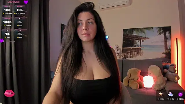 victorias world online show from 9, 4, 2026
