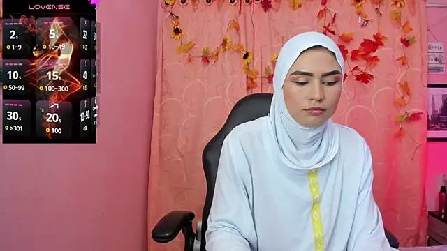 Snapshot of DarshaKhemu chatting on 6, 12, 2024 DarshaKhemu online show from 6, 12, 2024