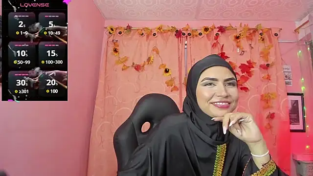 Snapshot of DarshaKhemu chatting on 13, 1, 2025 DarshaKhemu online show from 13, 1, 2025