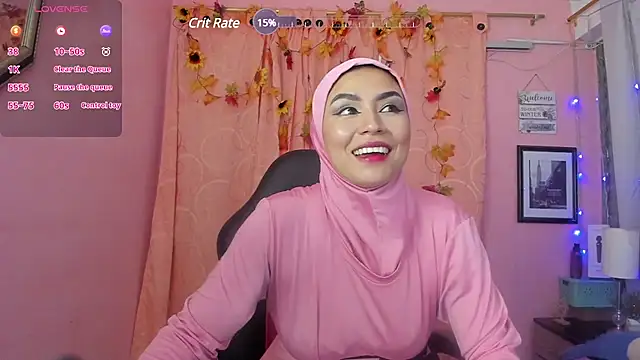 Snapshot of DarshaKhemu chatting on 20, 2, 2025 DarshaKhemu online show from 20, 2, 2025