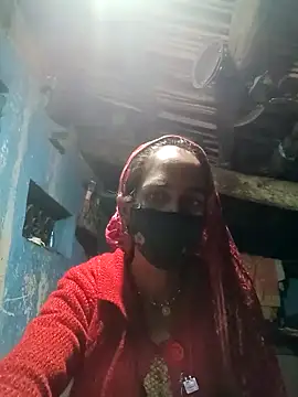 Mohni Das online show from 5, 1, 2025