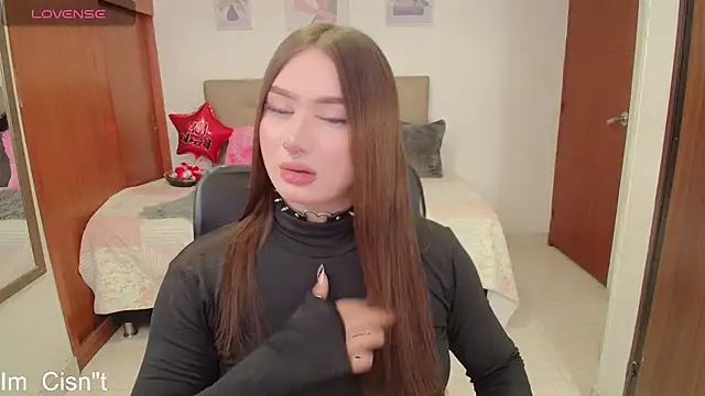 Miley Baker online show from 22, 1, 2025