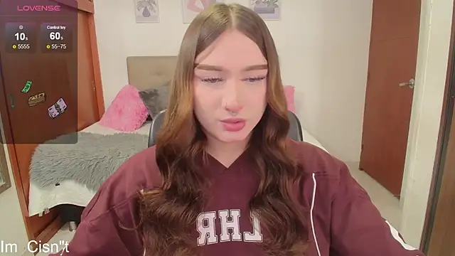 Miley Baker online show from 5, 3, 2025