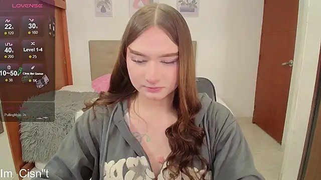 Miley Baker online show from 13, 3, 2025