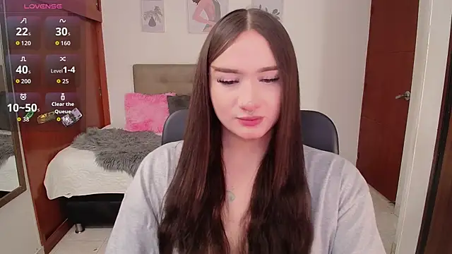 Miley Baker online show from 10, 9, 2025