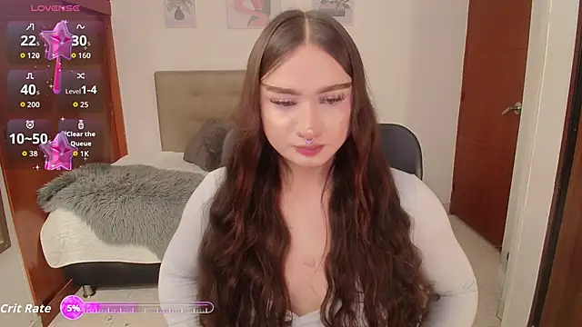 Miley Baker online show from 13, 11, 2025