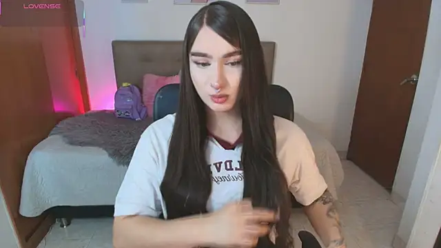 Miley Baker online show from 9, 4, 2026