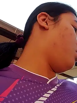 Snapshot of NannyNannybabe chatting on 22, 1, 2025 NannyNannybabe online show from 22, 1, 2025