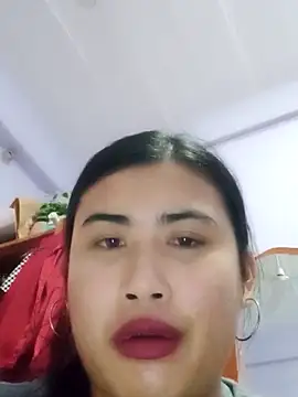 Snapshot of NannyNannybabe chatting on 14, 9, 2025 NannyNannybabe online show from 14, 9, 2025