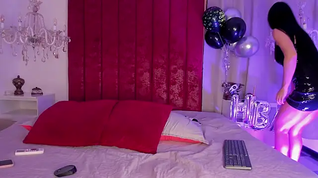 Selenee- online show from 18, 12, 2025