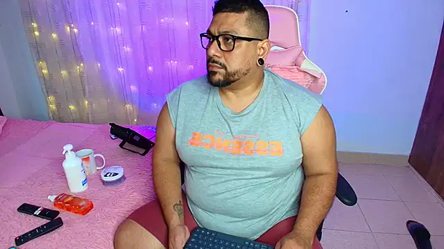 jacoob woods online show from 19, 2, 2025