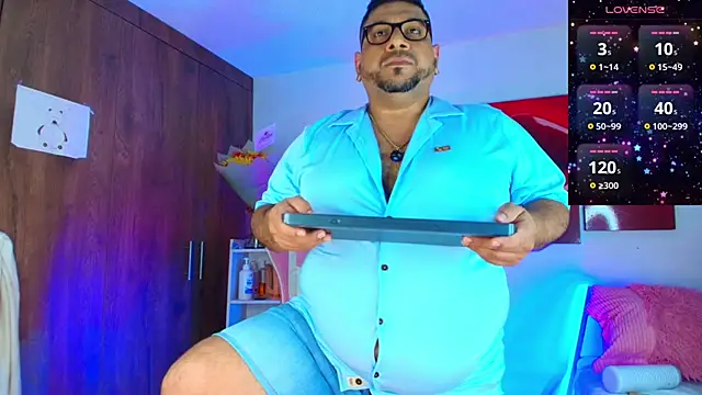 jacoob woods online show from 24, 9, 2025