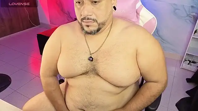 jacoob woods online show from 17, 5, 2026