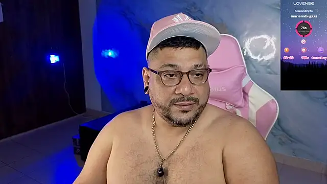 jacoob woods online show from 25, 5, 2026