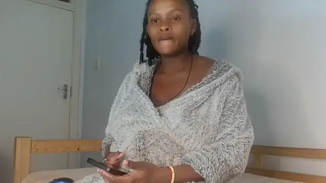 BlondQ2003 online show from 30, 9, 2025