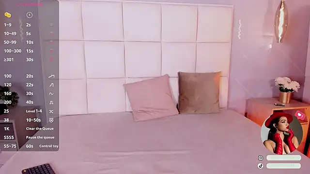 kem hott online show from 10, 1, 2025