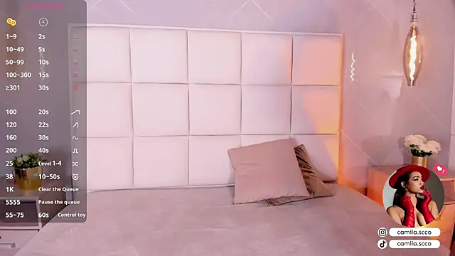 kem hott online show from 25, 1, 2025