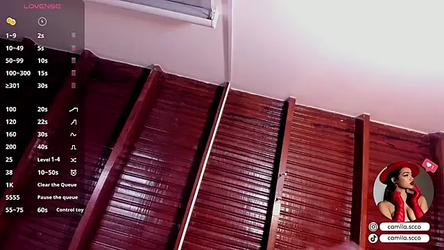 kem hott online show from 31, 1, 2025