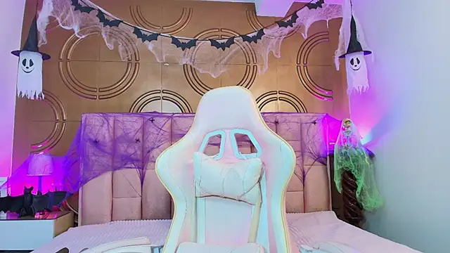 valeriaa19 online show from 8, 10, 2025