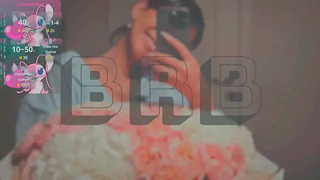 Mia Tin online show from 10, 2, 2025