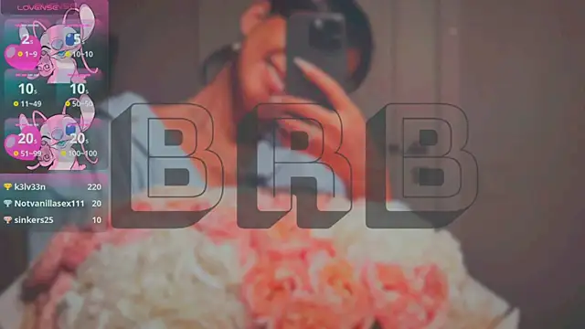 Mia Tin online show from 14, 3, 2025