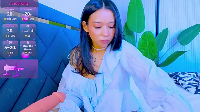 Snapshot of Mia_Tin chatting on 20, 4, 2026 Mia Tin online show from 20, 4, 2026