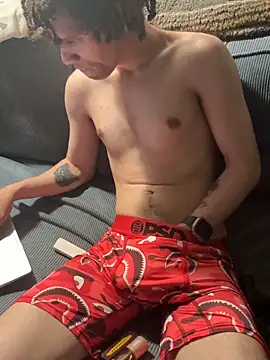 Snapshot of kingdennis6666 chatting on 19, 10, 2025 kingdennis6666 online show from 19, 10, 2025