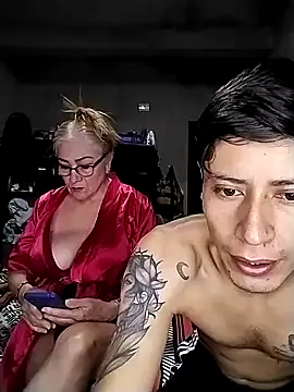 Sexytaty2022 online show from 2, 12, 2024