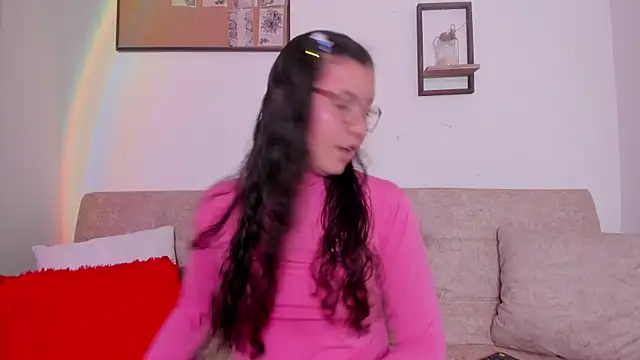 BUUNNY BELLA online show from 5, 4, 2026