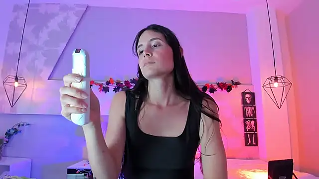 Rachel Foxy online show from 1, 12, 2025