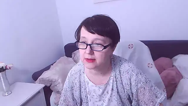 ChristaRose online show from 16, 1, 2025