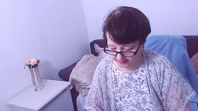 ChristaRose online show from 19, 1, 2025