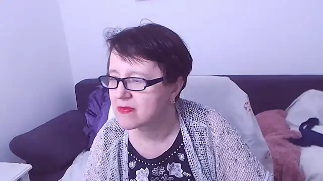 ChristaRose online show from 21, 2, 2025