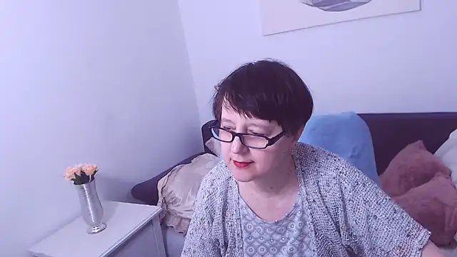 ChristaRose online show from 26, 2, 2025