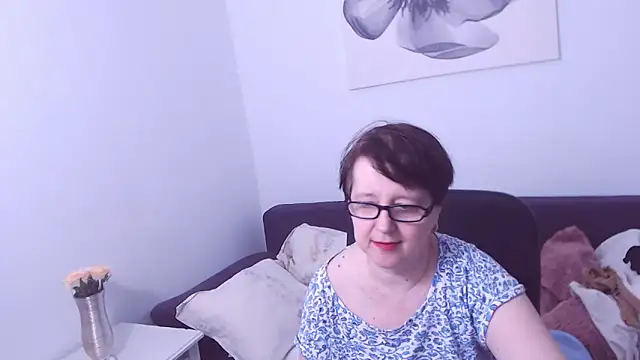 ChristaRose online show from 13, 3, 2025