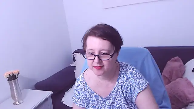 ChristaRose online show from 13, 3, 2025