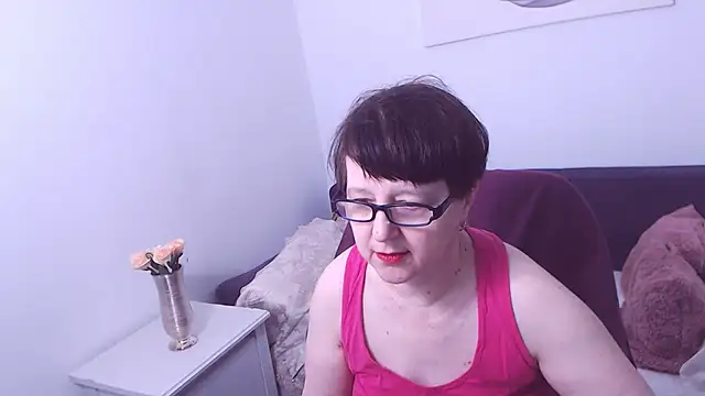 ChristaRose online show from 16, 3, 2025