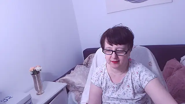 ChristaRose online show from 24, 9, 2025