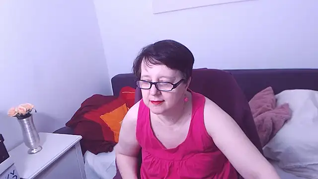 ChristaRose online show from 15, 10, 2025