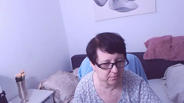 ChristaRose online show from 26, 11, 2025