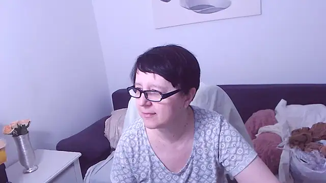 ChristaRose online show from 21, 3, 2026