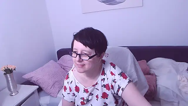 ChristaRose online show from 31, 3, 2026