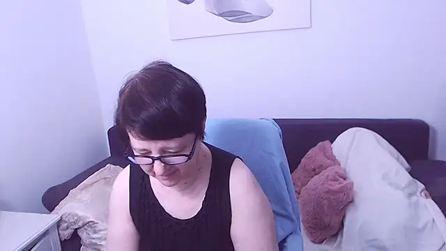 ChristaRose online show from 19, 4, 2026