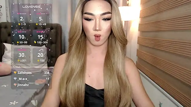 Snapshot of Local_Hoelyx chatting on 26, 12, 2024 Local Hoelyx online show from 26, 12, 2024