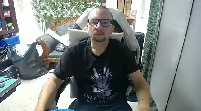 alexam galxh online show from 25, 2, 2025