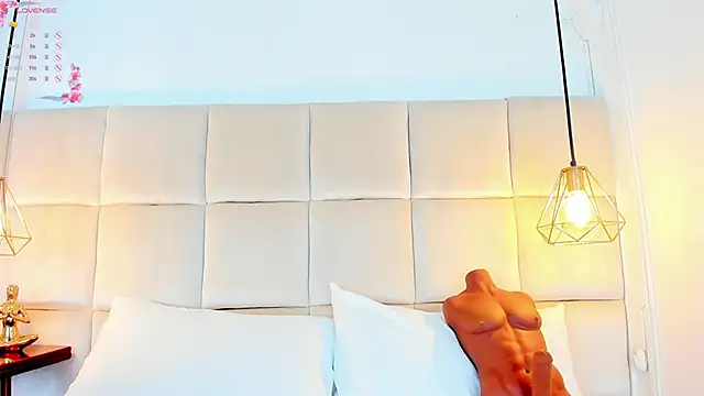 AnaisClark online show from 21, 1, 2025