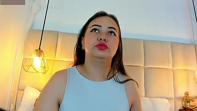 AnaisClark online show from 26, 2, 2025