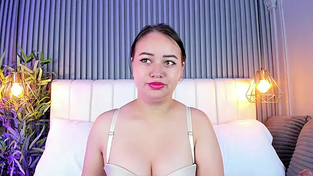 AnaisClark online show from 28, 10, 2025