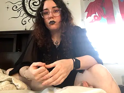 poppergirl69 online show from 8, 9, 2025