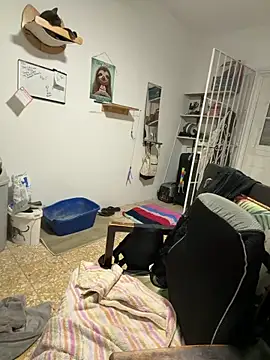 poppergirl69 online show from 11, 4, 2026